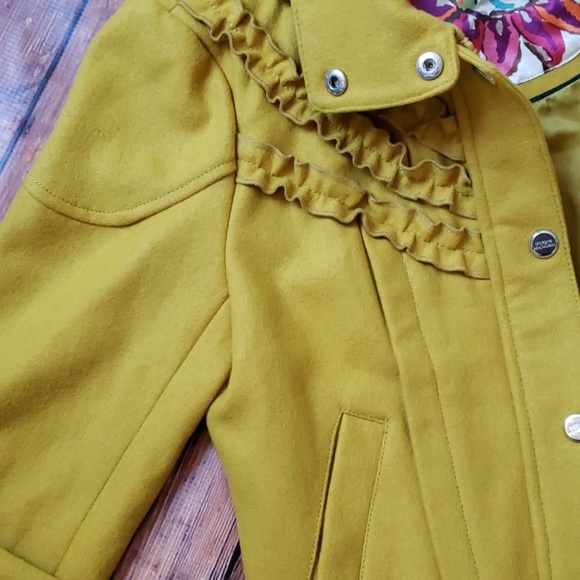 Adorable Steve Madden Wool Coat - Picture 7 of 8